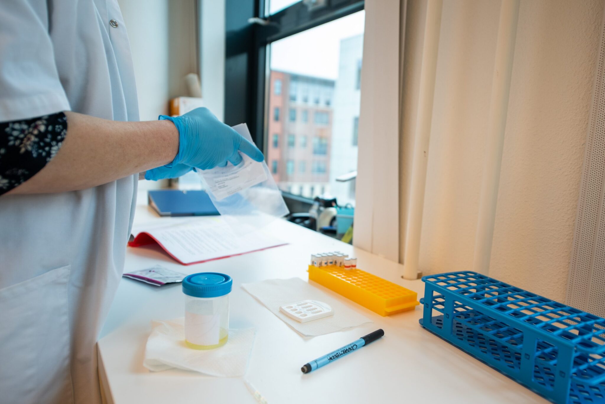 Home Brain Research Center